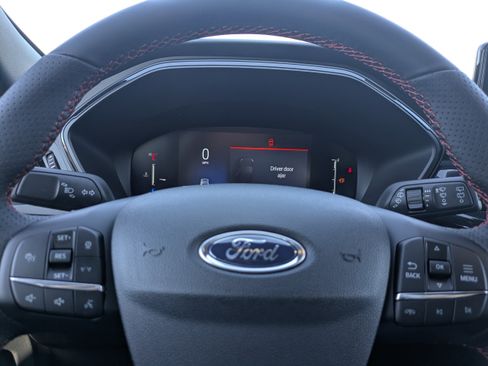 New 2026 Ford Escape ST-Line w/ Tech Pack #1 image 28