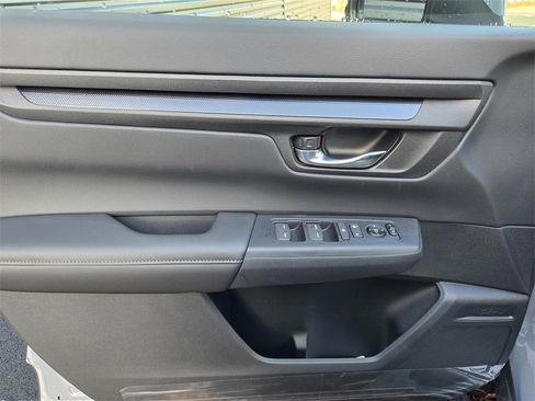 New 2026 Honda CR-V LX image 17