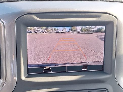 New 2026 Chevrolet Silverado 2500 Custom w/ Custom Value Package image 23