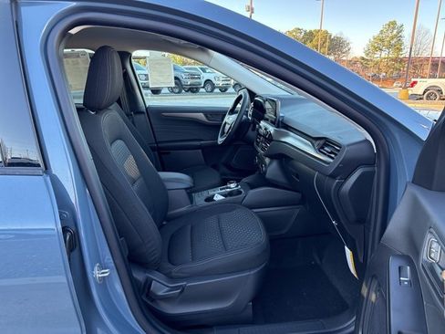 New 2026 Ford Escape Active image 22