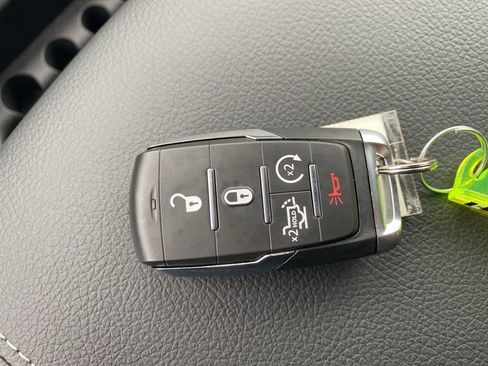 New 2026 RAM 1500 Lone Star image 51