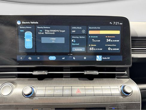 Used 2024 Hyundai Kona SEL FWD image 13