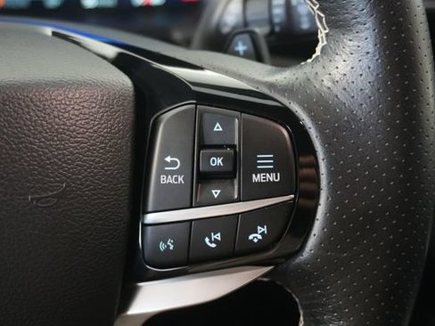 Used 2022 Ford Explorer ST w/ Equipment Group 401A AWD/4WD image 15