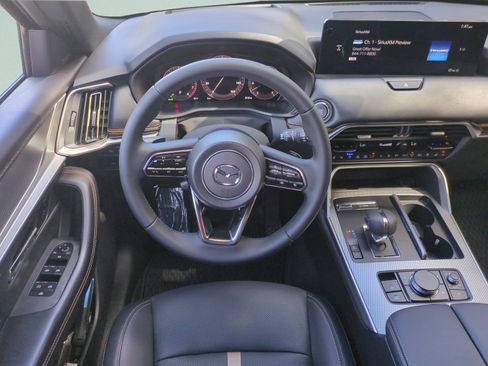 New 2026 MAZDA CX-70 3.3 Turbo S w/ Premium Package image 16