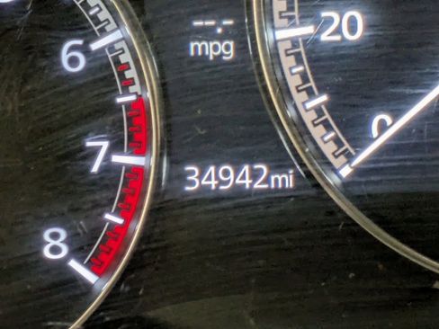 Certified 2023 MAZDA CX-30 AWD 2.5 S w/ Preferred Package image 15