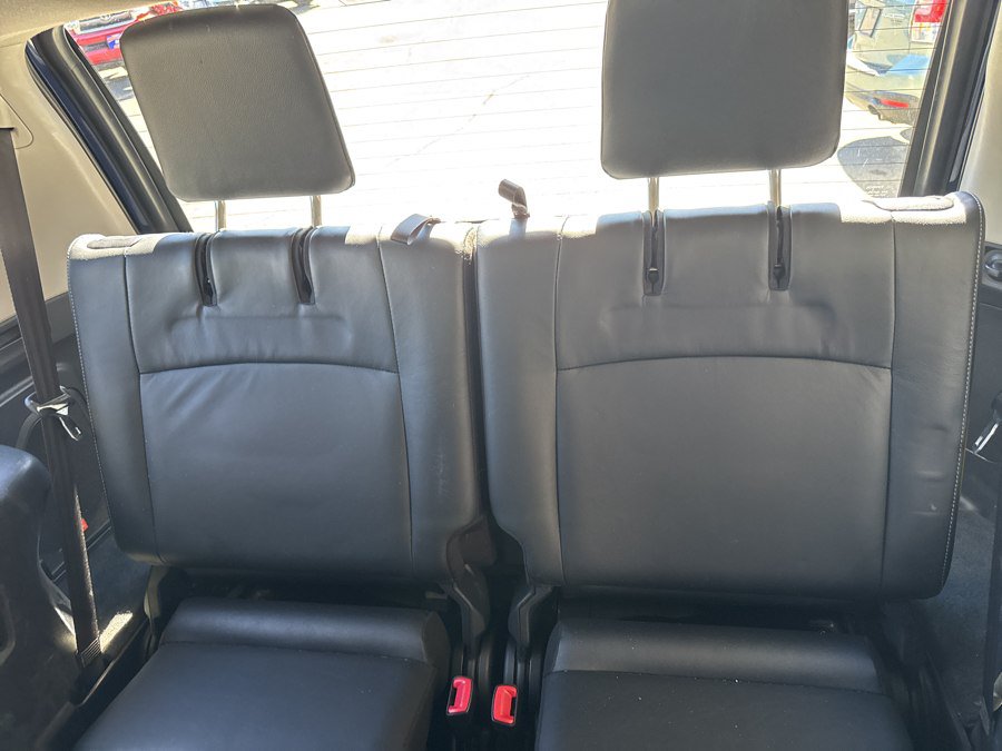 Used 2015 Toyota 4Runner Limited AWD/4WD image 22