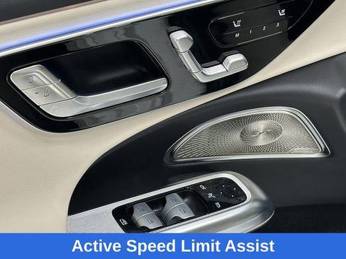 Certified 2025 Mercedes-Benz E 350 Sedan image 11