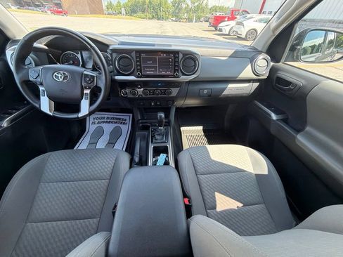 Used 2023 Toyota Tacoma SR5 w/ SX Package AWD/4WD image 17