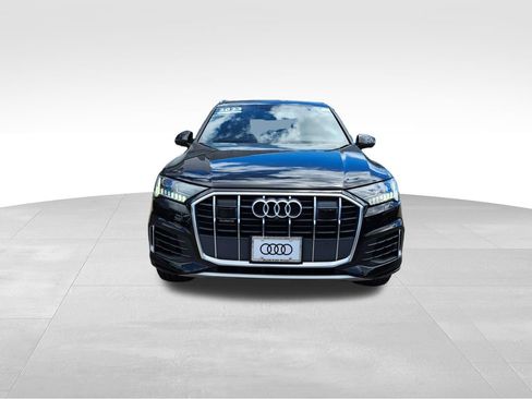 Certified 2023 Audi Q7 3.0T Premium Plus w/ Premium Plus Package AWD/4WD image 2