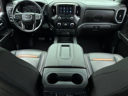 Used 2022 GMC Sierra 2500 AT4 AWD/4WD image 17