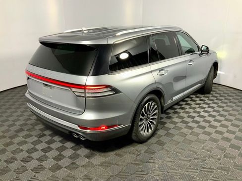 Used 2020 Lincoln Aviator Reserve w/ Elements Package Plus image 18