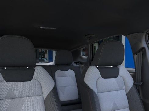 New 2026 Chevrolet Trax RS image 24