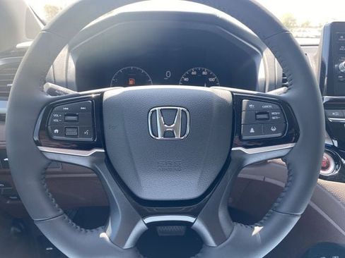 New 2026 Honda Odyssey Touring image 31