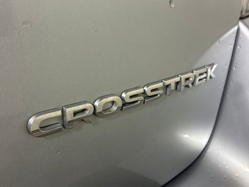 Used 2019 Subaru Crosstrek 2.0i Premium w/ Eyesight System AWD/4WD image 27