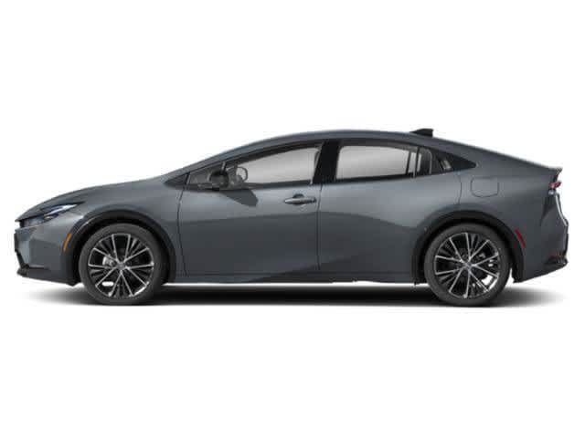 Used 2024 Toyota Prius Limited w/ Limited Premium Package FWD image 3
