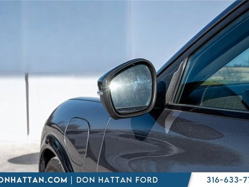 Used 2021 Ford Mustang Mach-E Premium image 32