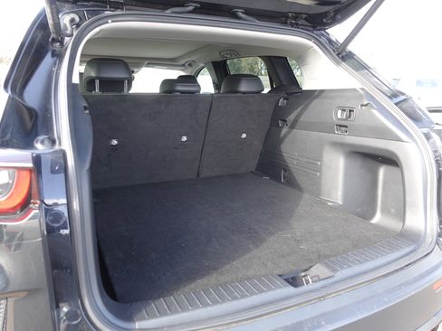 Certified 2025 MAZDA CX-50 AWD 2.5 S w/ Premium Package image 26