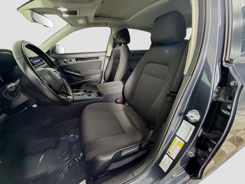 Used 2023 Honda Civic EX image 22