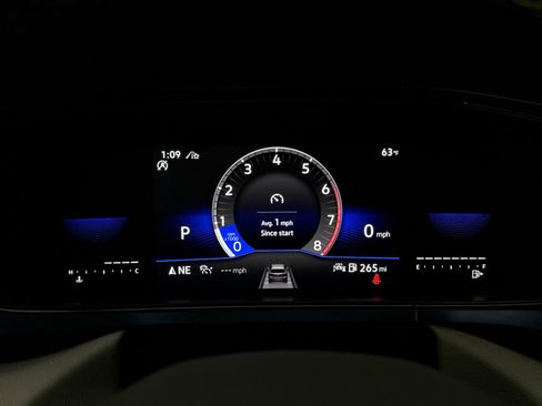 Used 2022 Volkswagen Taos SE image 13