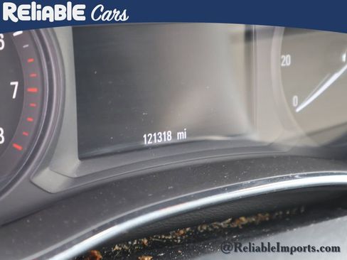 Used 2017 Buick Encore Preferred image 24