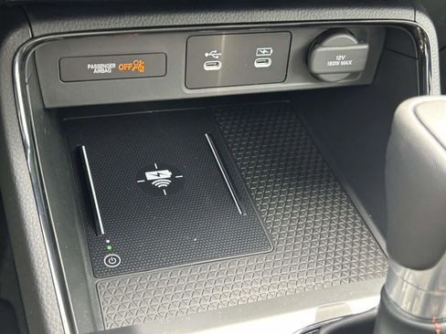 New 2026 Honda CR-V TrailSport image 10