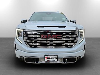 New 2026 GMC Sierra 1500 Denali