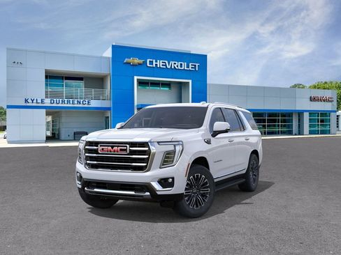 New 2026 GMC Yukon Elevation image 8