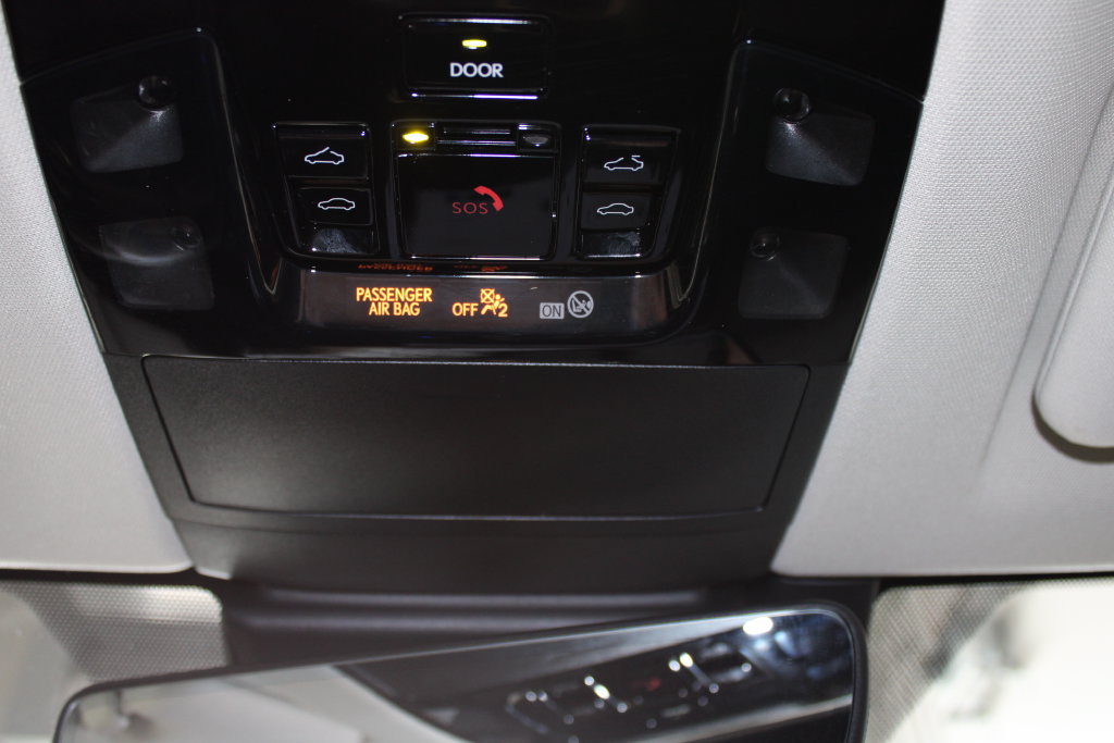 Used 2024 Lexus NX 350 AWD w/ Cold Area Package image 22