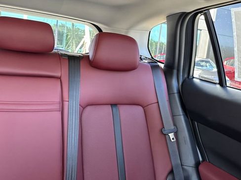 New 2026 MAZDA CX-50 2.5 Hybrid w/ Weather Package image 20