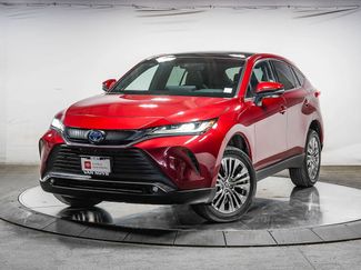 Certified 2024 Toyota Venza Limited AWD/4WD video 1