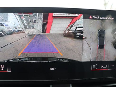 Used 2024 Audi A5 2.0T Premium Plus image 35