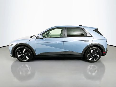 New 2026 Hyundai Ioniq 5 SEL RWD image 8