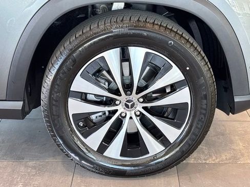New 2026 Mercedes-Benz GLE 350 4MATIC image 34