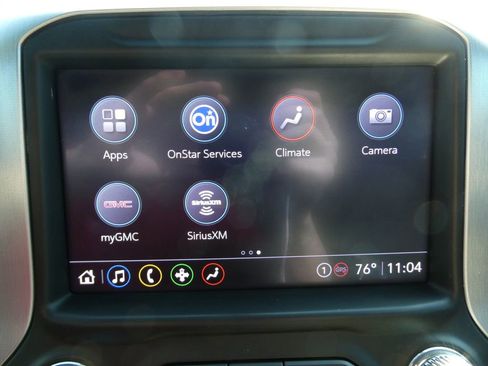 Certified 2022 GMC Sierra 1500 Elevation image 32