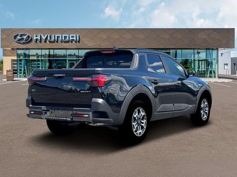 New 2026 Hyundai Santa Cruz XRT AWD/4WD image 7
