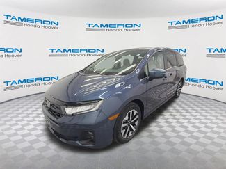 Used 2025 Honda Odyssey EX-L video 1