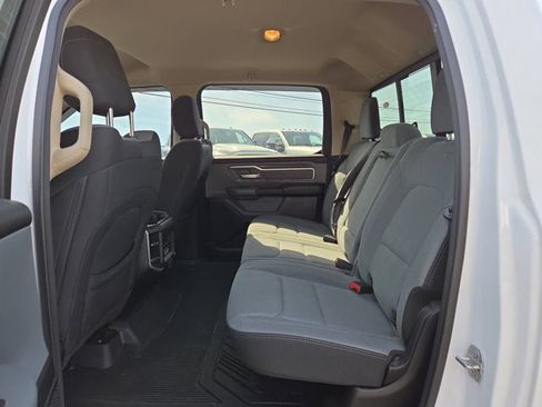 Used 2020 RAM 1500 Big Horn image 12