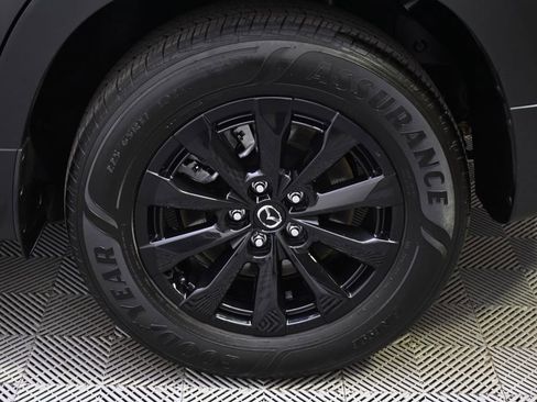 Used 2025 MAZDA CX-50 AWD 2.5 Hybrid w/ Premium Pkg image 20