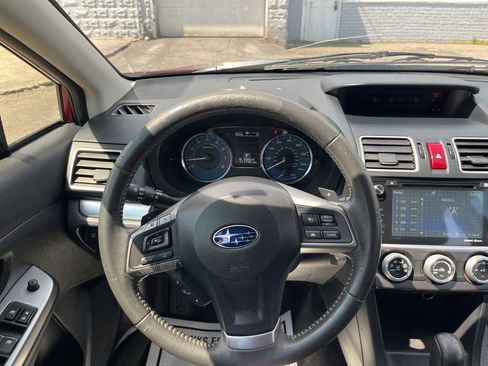 Used 2015 Subaru Impreza 2.0i Sport Limited AWD/4WD image 16