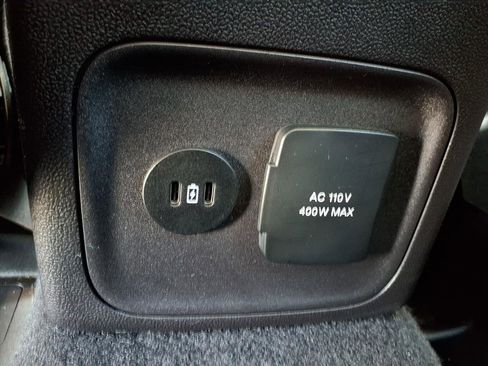 Used 2025 Ford Bronco Sport Big Bend image 22