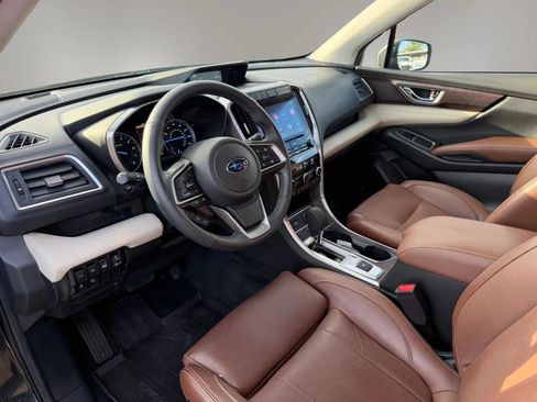 Used 2022 Subaru Ascent Touring AWD/4WD image 17