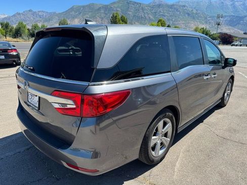 Used 2020 Honda Odyssey EX-L image 5