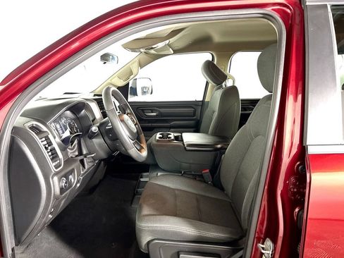 Used 2020 RAM 1500 Tradesman AWD/4WD image 11