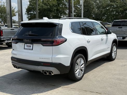 New 2026 GMC Acadia Elevation w/ Elevation Premium Package image 5