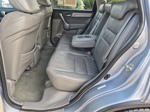 Used 2009 Honda CR-V EX-L image 19