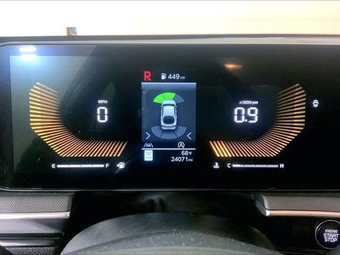 Used 2025 Kia K5 LXS FWD image 20