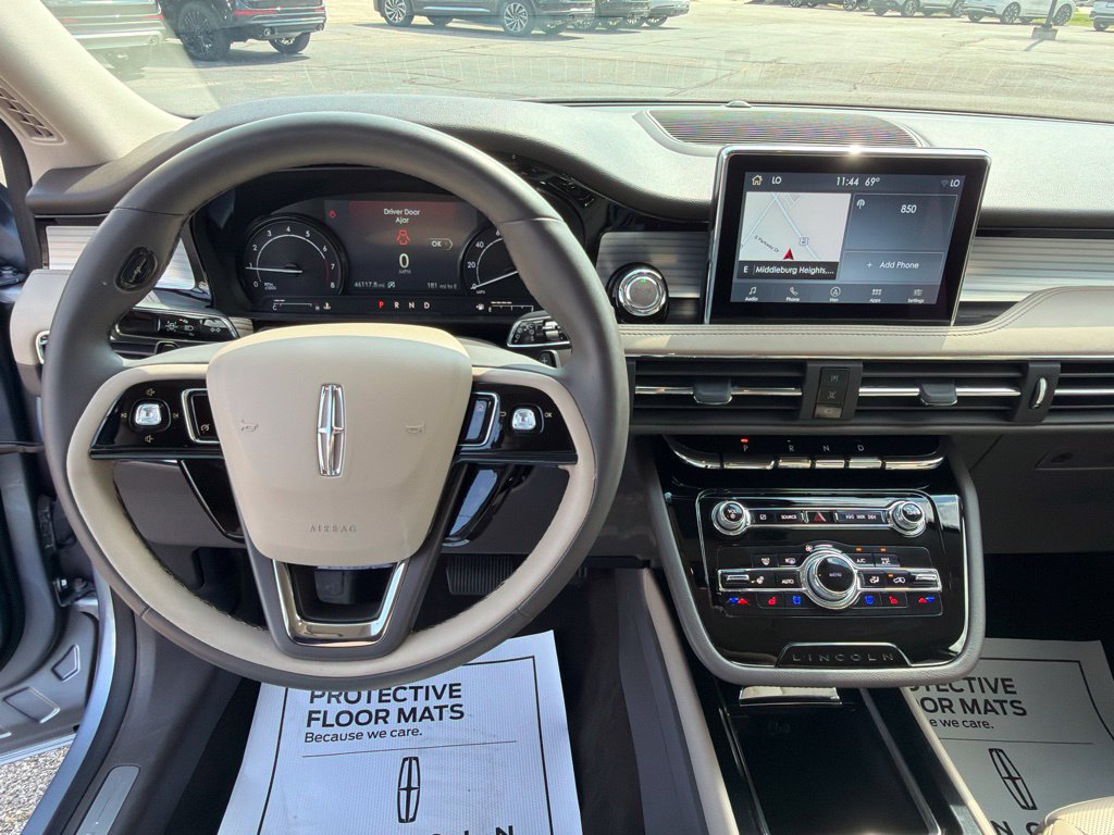 Used 2022 Lincoln Corsair FWD w/ Equipment Group 101A image 24