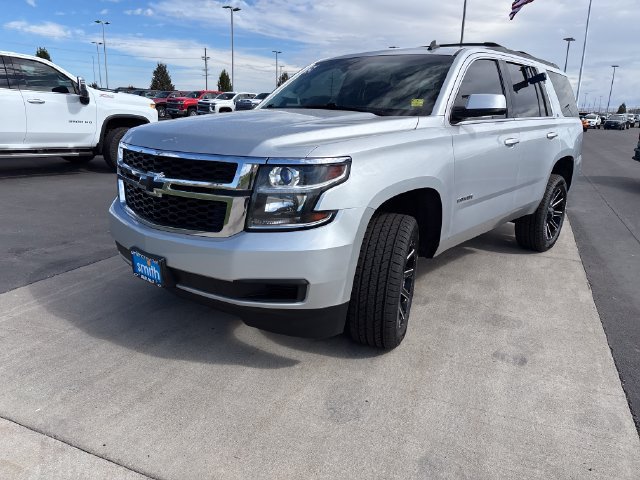 Used 2015 Chevrolet Tahoe LT RWD image 7