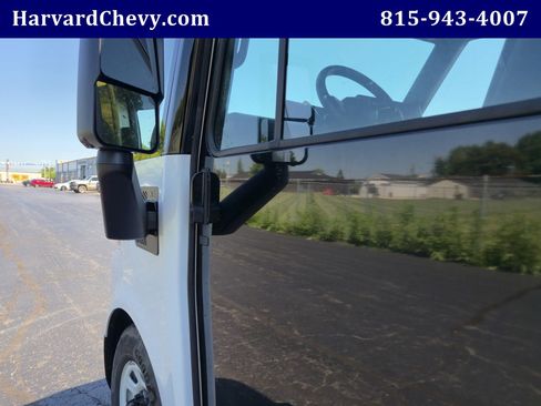 Used 2024 Chevrolet Brightdrop 600 w/ Battery Pack, Max Range AWD/4WD image 28