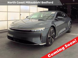 Used 2023 Lucid Air Pure AWD/4WD video 1